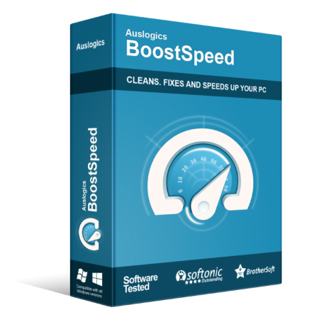 how much does auslogics boostspeed cost