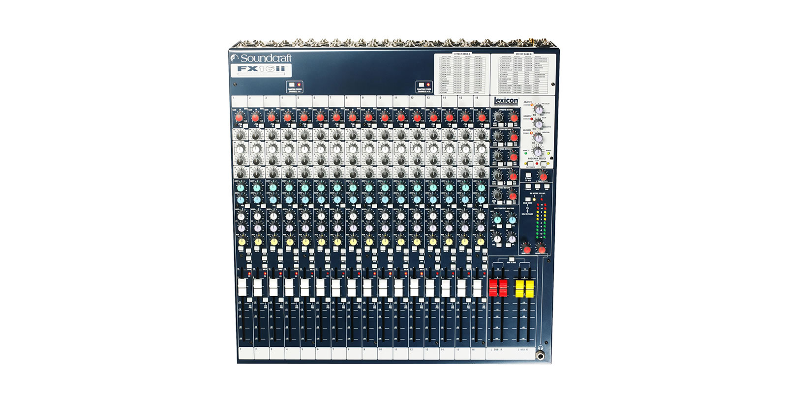 Used audio mixer for sale in nigeria