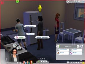 sims 4 teen young adult marriage